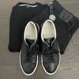 Harry Rosen Smart Sneakers